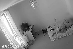 Hidden cam caught my wife cheating on me with my best friend
